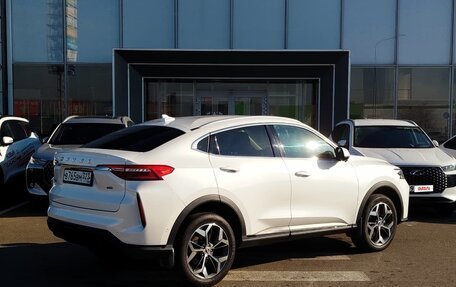 Haval F7x I, 2023 год, 2 310 000 рублей, 5 фотография