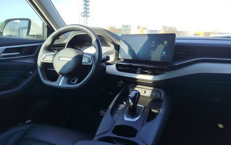 Haval F7x I, 2023 год, 2 310 000 рублей, 13 фотография