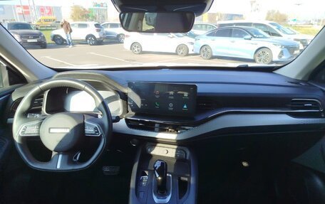 Haval F7x I, 2023 год, 2 310 000 рублей, 16 фотография