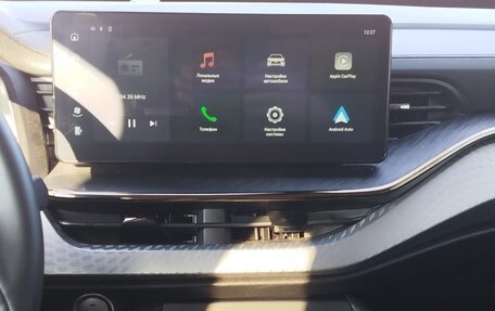 Haval F7x I, 2023 год, 2 310 000 рублей, 12 фотография