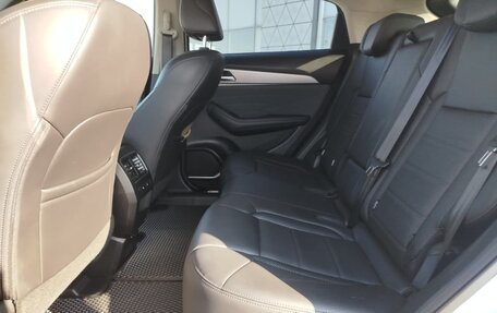 Haval F7x I, 2023 год, 2 310 000 рублей, 14 фотография