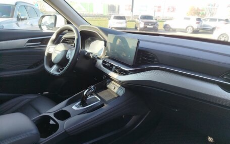 Haval F7x I, 2023 год, 2 310 000 рублей, 15 фотография