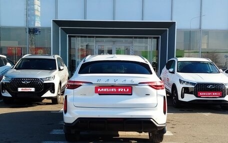 Haval F7x I, 2023 год, 2 310 000 рублей, 7 фотография