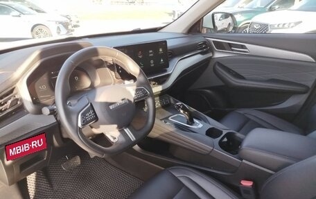 Haval F7x I, 2023 год, 2 310 000 рублей, 8 фотография