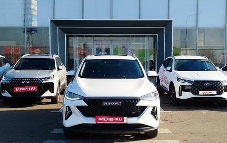 Haval F7x I, 2023 год, 2 310 000 рублей, 6 фотография