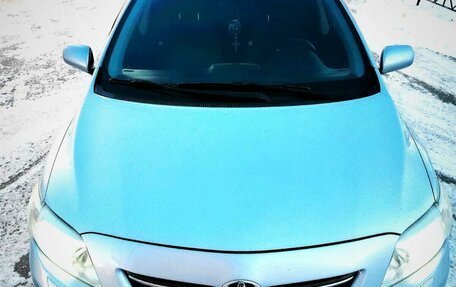 Toyota Corolla, 2008 год, 1 000 000 рублей, 3 фотография