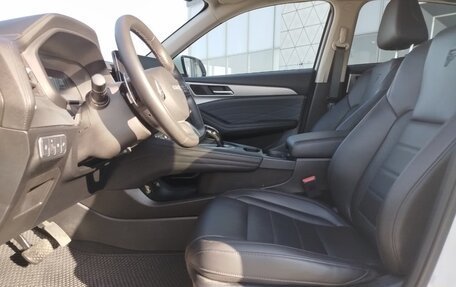 Haval F7x I, 2023 год, 2 310 000 рублей, 17 фотография