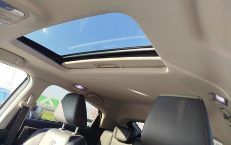 Haval F7x I, 2023 год, 2 310 000 рублей, 19 фотография