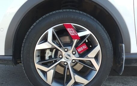 Haval F7x I, 2023 год, 2 310 000 рублей, 20 фотография