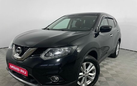 Nissan X-Trail, 2018 год, 1 810 000 рублей, 1 фотография