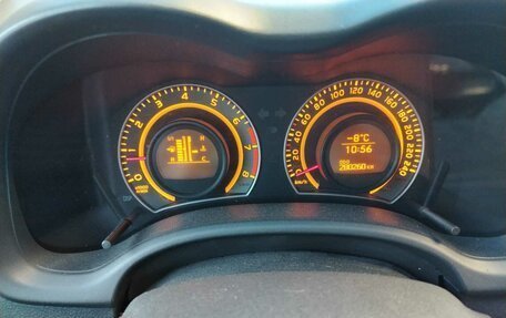 Toyota Corolla, 2008 год, 1 000 000 рублей, 10 фотография