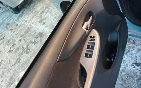 Toyota Corolla, 2008 год, 1 000 000 рублей, 11 фотография