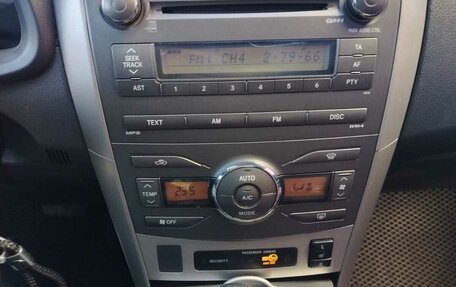 Toyota Corolla, 2008 год, 1 000 000 рублей, 12 фотография