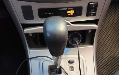 Toyota Corolla, 2008 год, 1 000 000 рублей, 13 фотография