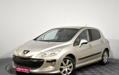 Peugeot 308 II, 2008 год, 365 000 рублей, 1 фотография