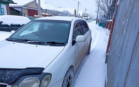 Toyota Corolla, 2001 год, 460 000 рублей, 4 фотография