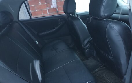 Toyota Corolla, 2001 год, 460 000 рублей, 7 фотография