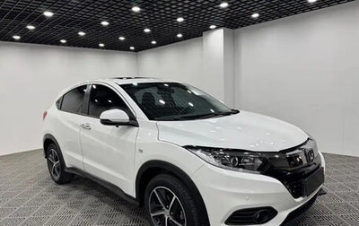 Honda Vezel, 2022 год, 1 530 000 рублей, 1 фотография
