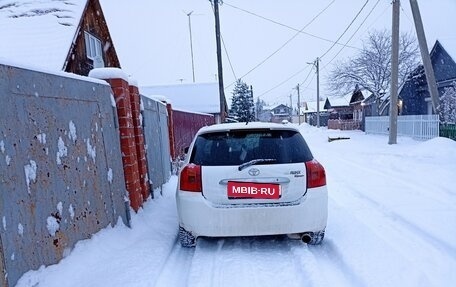 Toyota Corolla, 2001 год, 460 000 рублей, 2 фотография