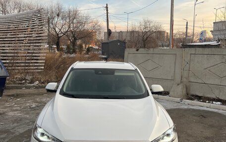 Haval F7x I, 2021 год, 1 800 000 рублей, 3 фотография