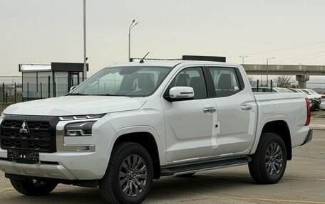 Mitsubishi L200, 2025 год, 5 300 000 рублей, 1 фотография