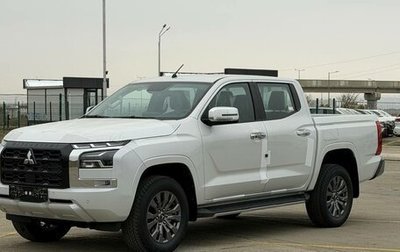 Mitsubishi L200, 2025 год, 5 300 000 рублей, 1 фотография