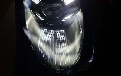 Porsche 911, 2024 год, 30 000 000 рублей, 1 фотография