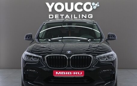 BMW X4, 2020 год, 5 000 000 рублей, 1 фотография