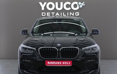 BMW X4, 2020 год, 5 000 000 рублей, 1 фотография