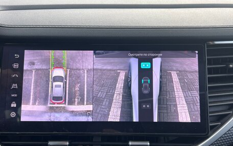 Haval F7x I, 2021 год, 1 800 000 рублей, 18 фотография