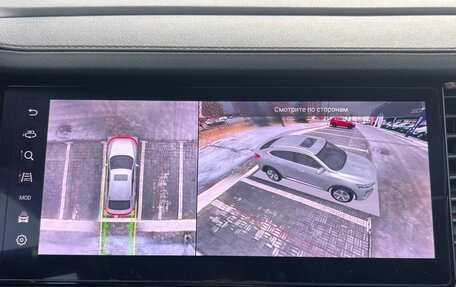 Haval F7x I, 2021 год, 1 800 000 рублей, 19 фотография