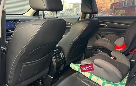 Haval F7x I, 2021 год, 1 800 000 рублей, 14 фотография