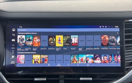 Haval F7x I, 2021 год, 1 800 000 рублей, 23 фотография