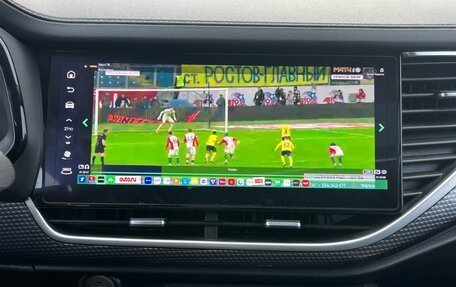 Haval F7x I, 2021 год, 1 800 000 рублей, 22 фотография