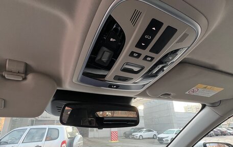 Haval F7x I, 2021 год, 1 800 000 рублей, 25 фотография