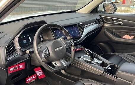 Haval F7x I, 2021 год, 1 800 000 рублей, 13 фотография
