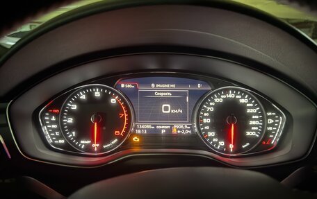 Audi A4 allroad, 2018 год, 3 800 000 рублей, 8 фотография