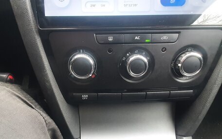 Skoda Octavia, 2012 год, 500 000 рублей, 6 фотография