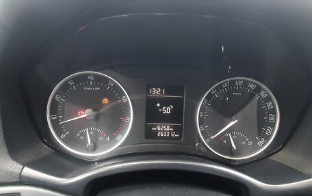 Skoda Octavia, 2012 год, 500 000 рублей, 8 фотография