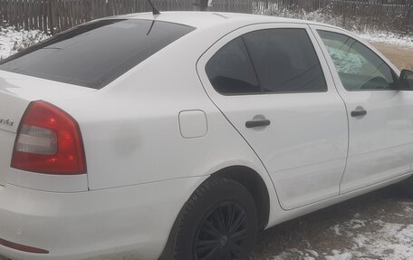 Skoda Octavia, 2012 год, 500 000 рублей, 2 фотография