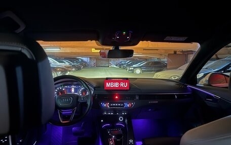 Audi A4 allroad, 2018 год, 3 800 000 рублей, 9 фотография