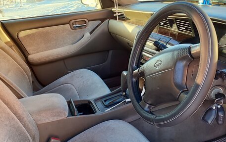 Nissan Laurel VIII, 2001 год, 650 000 рублей, 7 фотография