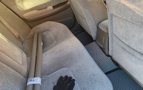 Nissan Laurel VIII, 2001 год, 650 000 рублей, 6 фотография