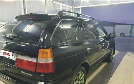 Nissan Rnessa, 1998 год, 475 000 рублей, 5 фотография