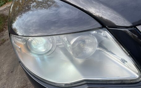 Volkswagen Touareg III, 2008 год, 1 180 000 рублей, 7 фотография