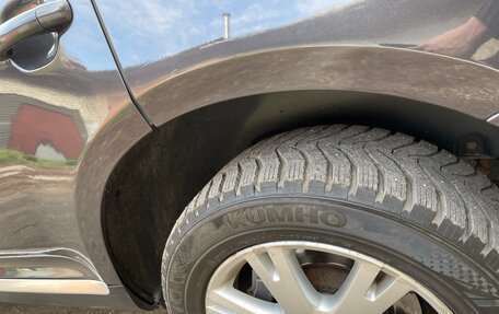 Volkswagen Touareg III, 2008 год, 1 180 000 рублей, 8 фотография