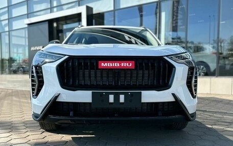 Haval Jolion, 2025 год, 2 499 000 рублей, 1 фотография