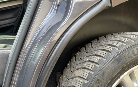 Volkswagen Touareg III, 2008 год, 1 180 000 рублей, 9 фотография