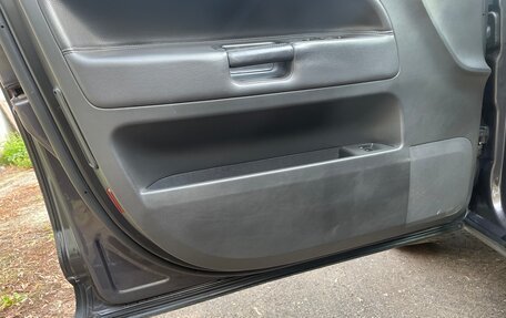 Volkswagen Touareg III, 2008 год, 1 180 000 рублей, 11 фотография