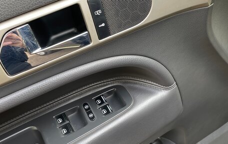 Volkswagen Touareg III, 2008 год, 1 180 000 рублей, 14 фотография